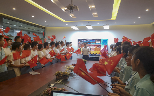 廣東斯柯森氣體檢測(cè)設(shè)備有限公司