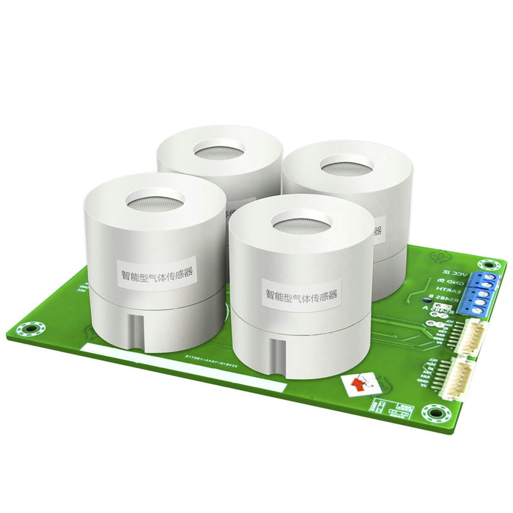氣體傳感器模組-氣體檢測(cè)模組-氣體模組