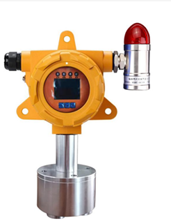 一氧化碳氣體檢測儀的安裝高度和安裝規(guī)范是什么？