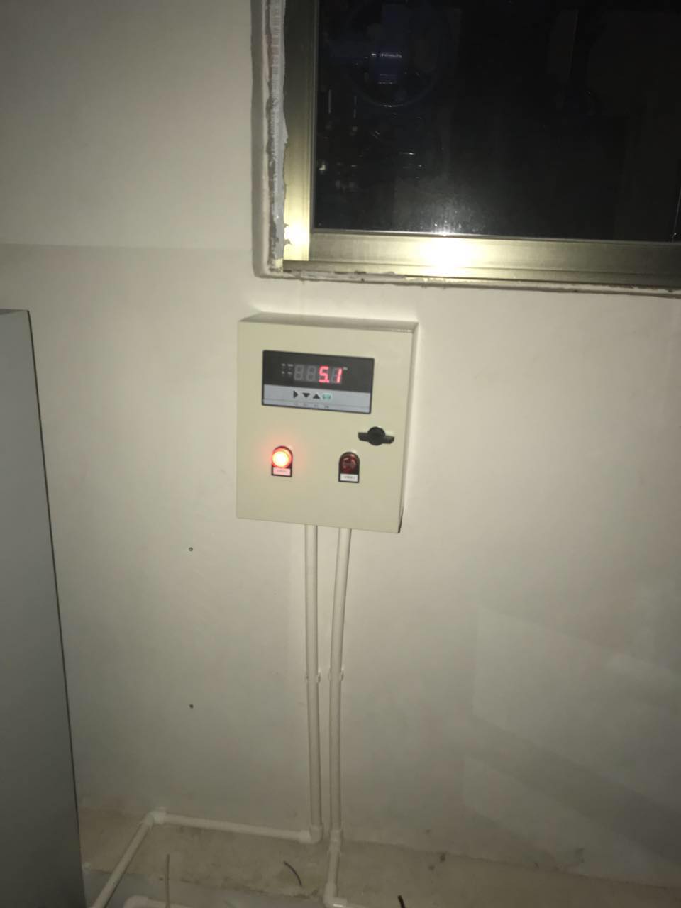 煙氣監(jiān)測儀-煙氣監(jiān)測裝置安裝方案