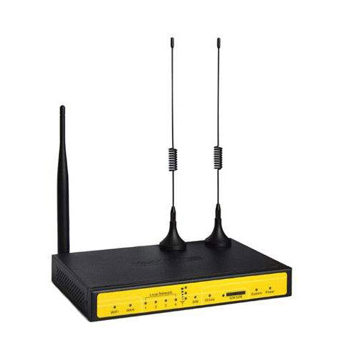 RS485有線中繼器網(wǎng)絡(luò)版