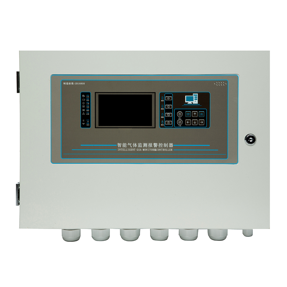 64路分線報警主機(jī)