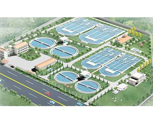 污水處理廠有毒氣體監(jiān)測方案