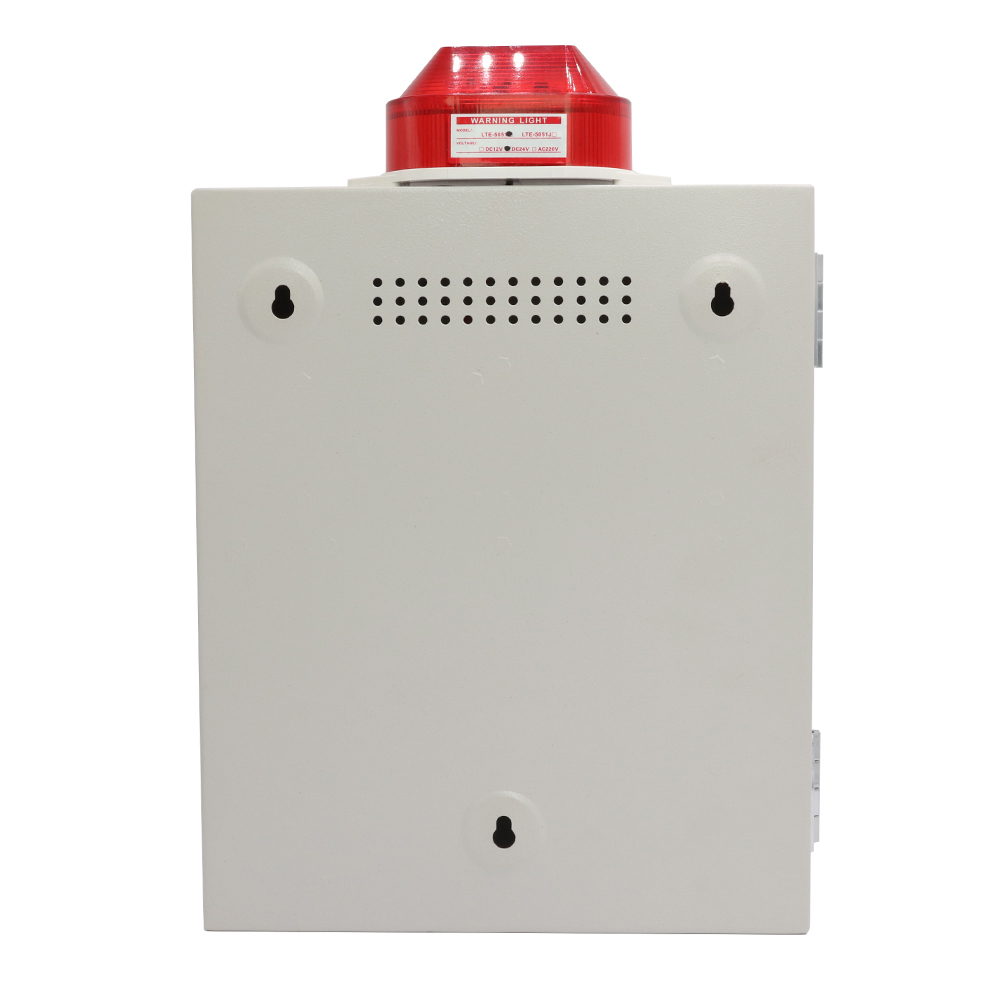 二路報(bào)警主機(jī)