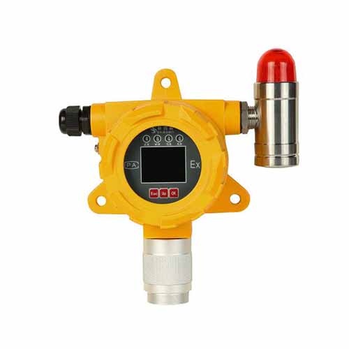 氟化物氣體檢測儀器怎么選？