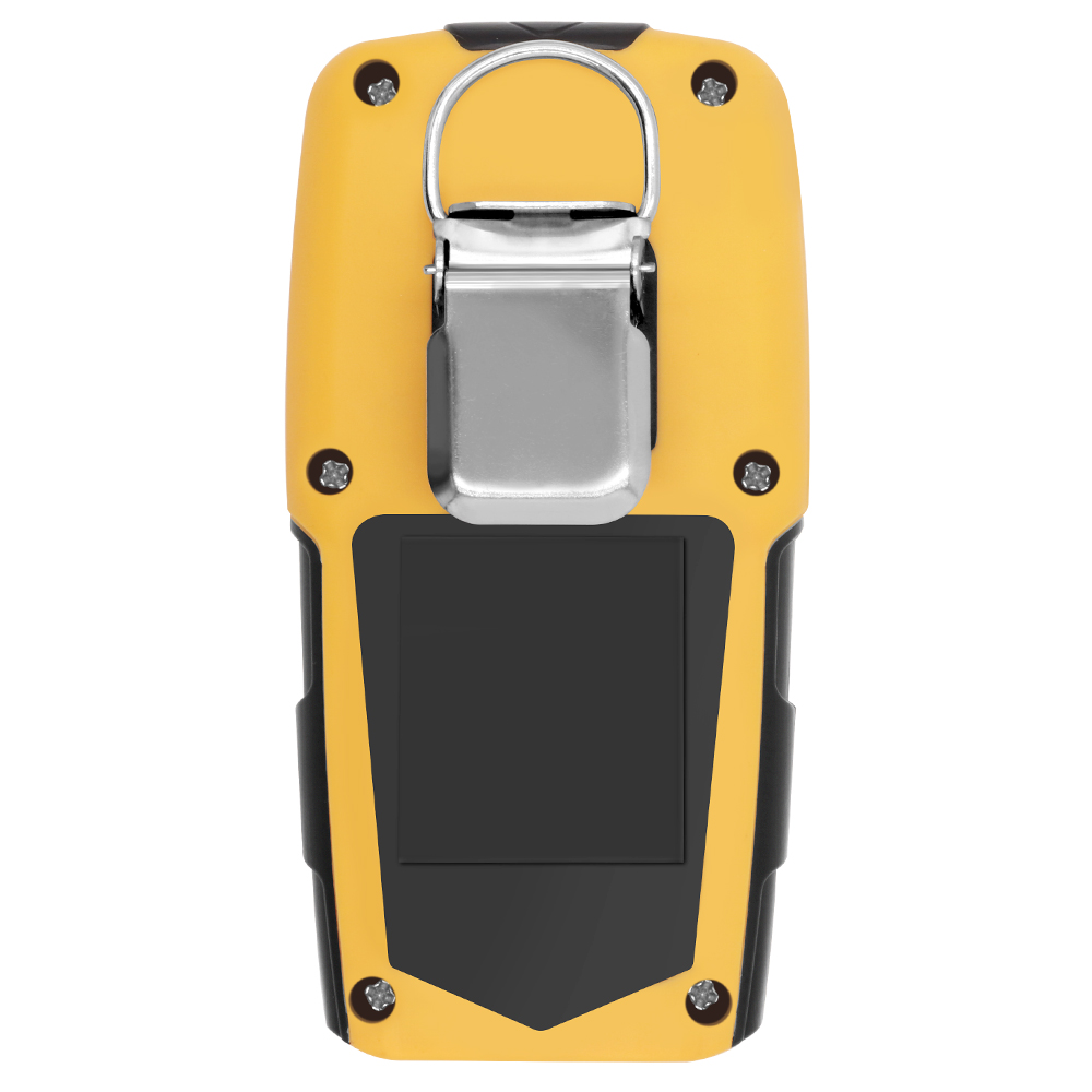 便攜四合一氣體檢測儀