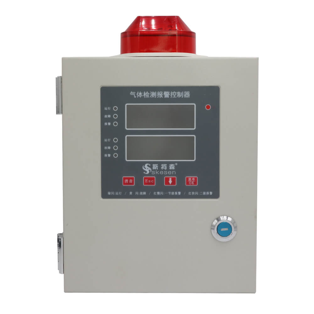 二路報警主機(jī)