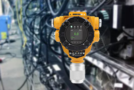 點型可燃氣體探測器測量范圍和工作原理是什么？