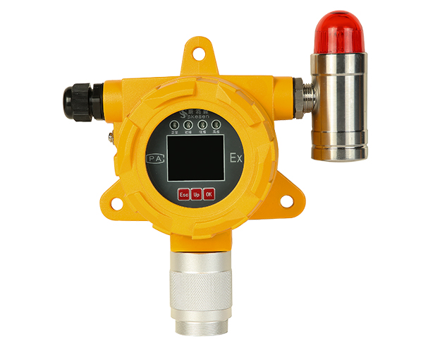 石灰窯一氧化碳檢測(cè)儀