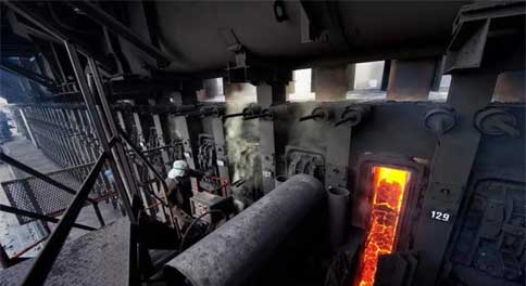 焦爐煤氣怎么檢測？