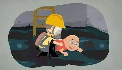 云南省永善縣溪發(fā)生沼氣中毒事件，6人不幸身亡！