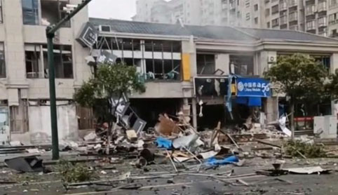 又一起煤氣罐爆炸事故，煤氣罐爆炸的原因有哪些？