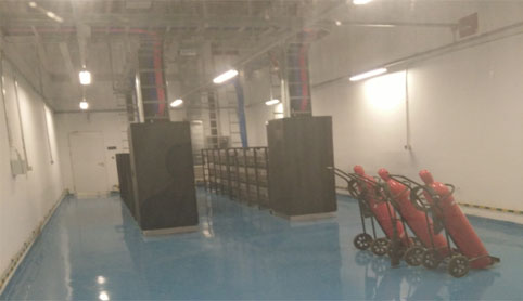 煤氣站一氧化碳、甲烷、硫化氫氣體怎么監(jiān)測？