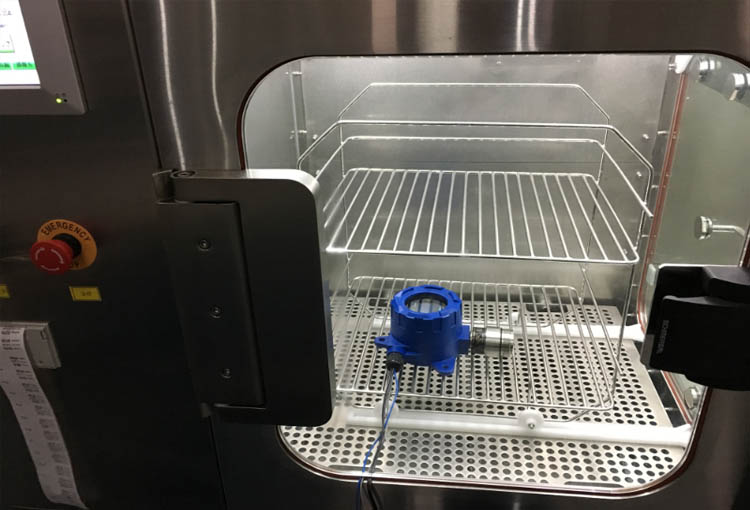 醫(yī)院消毒室需要安裝過(guò)氧化氫滅菌檢測(cè)儀嗎？   