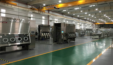 醫(yī)院消毒室需要安裝過氧化氫滅菌檢測儀嗎？