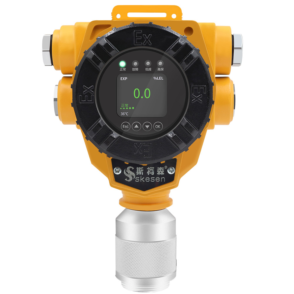 GT-SKSG-A-D氙氣檢測(cè)儀