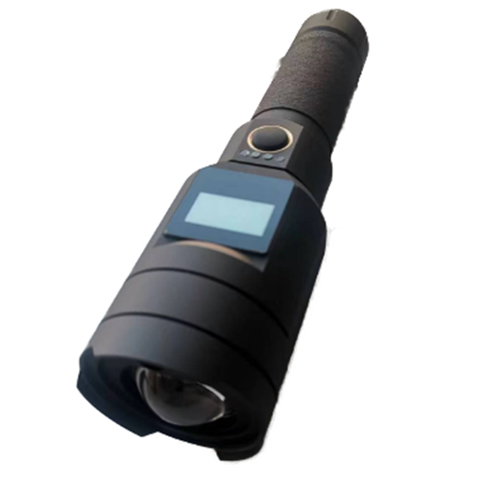 激光甲烷遙測(cè)儀