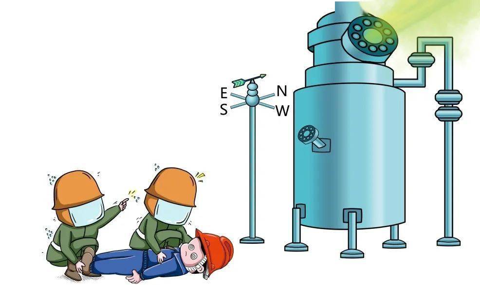 該如何防范硫化氫中毒事件？加強(qiáng)行業(yè)中毒預(yù)防及急救培訓(xùn)